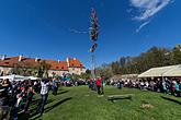 Magical Krumlov 2016, photo by: Lubor Mrázek