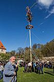 Magical Krumlov 2016, photo by: Lubor Mrázek