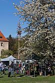 Zauberhaftes Krumlov 2016, Foto: Lubor Mrázek