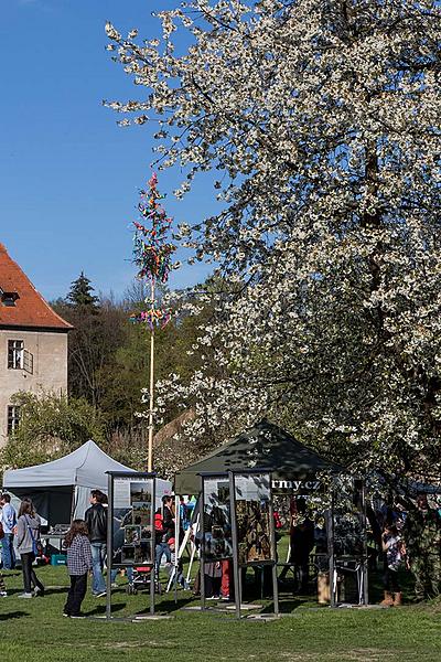 Magical Krumlov 2016