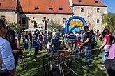 Kouzelný Krumlov 2016, foto: Lubor Mrázek