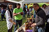 Zauberhaftes Krumlov 2016, Foto: Lubor Mrázek