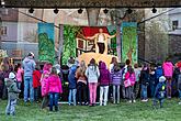 Zauberhaftes Krumlov 2016, Foto: Lubor Mrázek