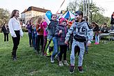 Zauberhaftes Krumlov 2016, Foto: Lubor Mrázek