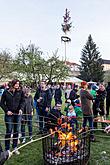 Zauberhaftes Krumlov 2016, Foto: Lubor Mrázek