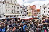 Magical Krumlov 2016, photo by: Lubor Mrázek