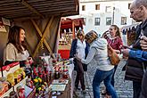 Zauberhaftes Krumlov 2016, Foto: Lubor Mrázek