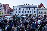 Magical Krumlov 2016, photo by: Lubor Mrázek