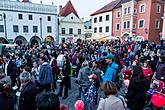 Magical Krumlov 2016, photo by: Lubor Mrázek