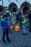 Zauberhaftes Krumlov 2016, Foto: Lubor Mrázek