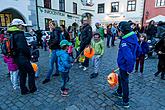 Zauberhaftes Krumlov 2016, Foto: Lubor Mrázek