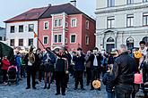 Zauberhaftes Krumlov 2016, Foto: Lubor Mrázek