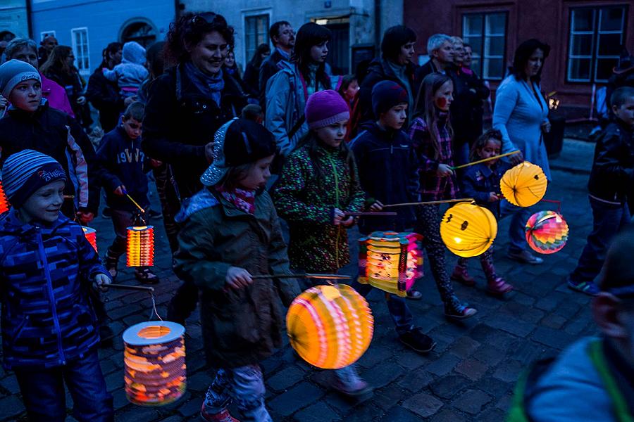 Magical Krumlov 2016