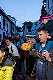 Magical Krumlov 2016, photo by: Lubor Mrázek