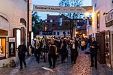 Zauberhaftes Krumlov 2016, Foto: Lubor Mrázek