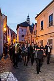 Zauberhaftes Krumlov 2016, Foto: Lubor Mrázek