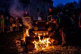 Kouzelný Krumlov 2016, foto: Lubor Mrázek