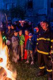 Kouzelný Krumlov 2016, foto: Lubor Mrázek