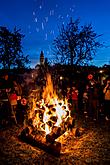 Zauberhaftes Krumlov 2016, Foto: Lubor Mrázek