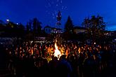 Zauberhaftes Krumlov 2016, Foto: Lubor Mrázek