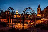 Magical Krumlov 2016, photo by: Lubor Mrázek