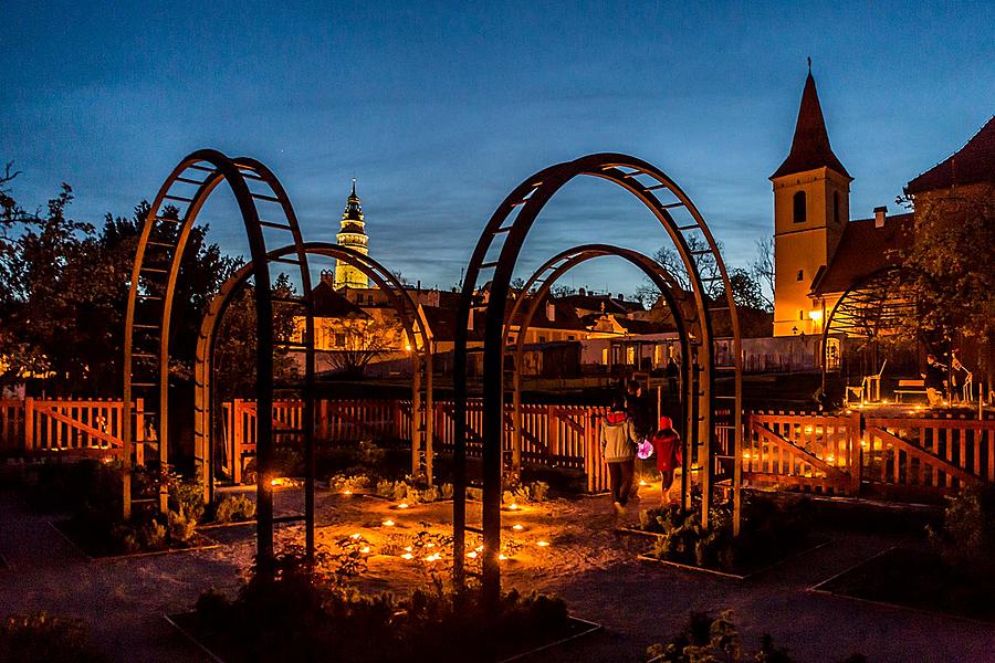 Magical Krumlov 2016