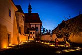 Magical Krumlov 2016, photo by: Lubor Mrázek