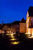 Magical Krumlov 2016, photo by: Lubor Mrázek