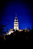 Magical Krumlov 2016, photo by: Lubor Mrázek