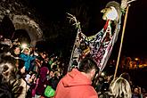 Magical Krumlov 2016, photo by: Lubor Mrázek