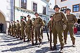 Celebration of 71st Anniversary of the end of World War II,  7. - 8.5.2016, photo by: Lubor Mrázek