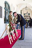 Celebration of 71st Anniversary of the end of World War II,  7. - 8.5.2016, Foto: Lubor Mrázek