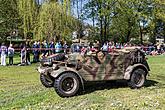 Celebration of 71st Anniversary of the end of World War II,  7. - 8.5.2016, photo by: Lubor Mrázek