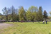 Celebration of 71st Anniversary of the end of World War II,  7. - 8.5.2016, photo by: Lubor Mrázek