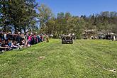 Celebration of 71st Anniversary of the end of World War II,  7. - 8.5.2016, photo by: Lubor Mrázek