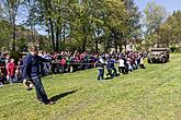 Celebration of 71st Anniversary of the end of World War II,  7. - 8.5.2016, photo by: Lubor Mrázek