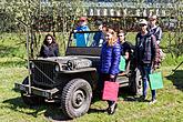 Celebration of 71st Anniversary of the end of World War II,  7. - 8.5.2016, photo by: Lubor Mrázek