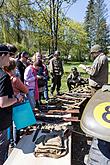 Celebration of 71st Anniversary of the end of World War II,  7. - 8.5.2016, Foto: Lubor Mrázek