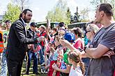 Celebration of 71st Anniversary of the end of World War II,  7. - 8.5.2016, photo by: Lubor Mrázek