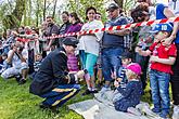 Celebration of 71st Anniversary of the end of World War II,  7. - 8.5.2016, Foto: Lubor Mrázek