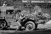 Celebration of 71st Anniversary of the end of World War II,  7. - 8.5.2016, photo by: Lubor Mrázek