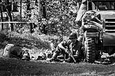 Celebration of 71st Anniversary of the end of World War II,  7. - 8.5.2016, photo by: Lubor Mrázek