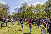 Celebration of 71st Anniversary of the end of World War II,  7. - 8.5.2016, photo by: Lubor Mrázek