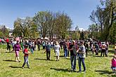 Celebration of 71st Anniversary of the end of World War II,  7. - 8.5.2016, photo by: Lubor Mrázek