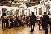 Celebration of 71st Anniversary of the end of World War II,  7. - 8.5.2016, Foto: Lubor Mrázek