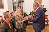 Celebration of 71st Anniversary of the end of World War II,  7. - 8.5.2016, photo by: Lubor Mrázek