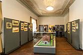 Eröffnung der Ausstellung und und Taufe der Publikation 200 Jahre Höritzer Passionsspiele, Foto: Lubor Mrázek