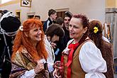 Five-Petalled Rose Celebrations ®, Český Krumlov, Friday 17. 6. 2016, photo by: Lubor Mrázek