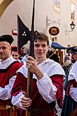 Five-Petalled Rose Celebrations ®, Český Krumlov, Friday 17. 6. 2016, photo by: Lubor Mrázek