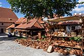 Slavnosti pětilisté růže ®, Český Krumlov, pátek 17. 6. 2016, foto: Lubor Mrázek